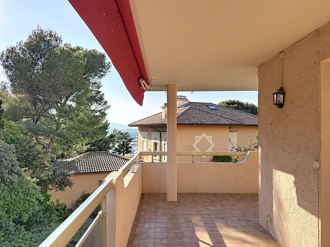 Apartment in Le Dramont-Agay-Anthéor-Le Trayas, Saint-Raphaël, France 2 - 16888887