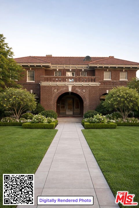 House in Los Angeles, California, United States 2 - 17491563