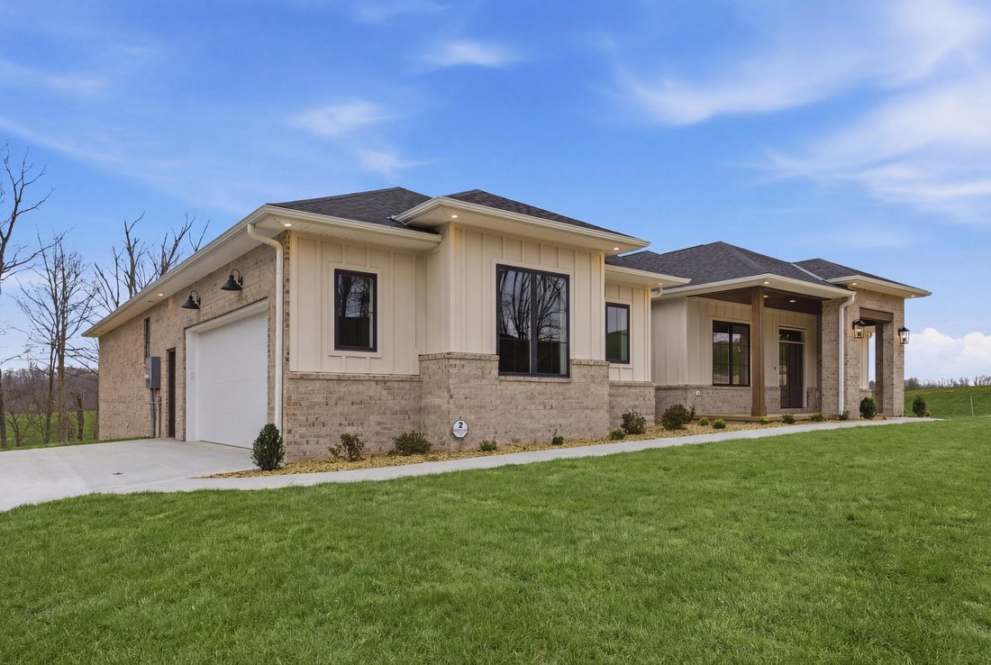 House in Somerset, Kentucky, United States 2 - 17512128