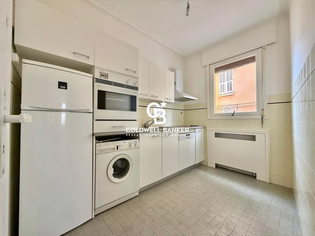 Apartment in Monaco, Monaco 5 - 17429374
