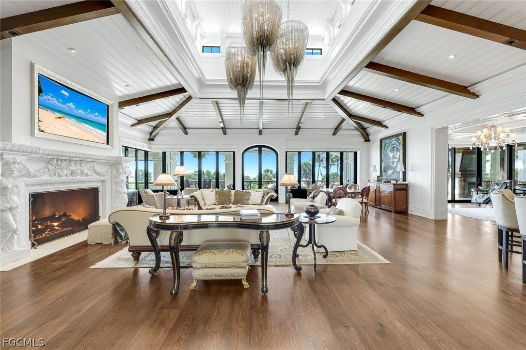 House in Sanibel, Florida, United States 5 - 17514079