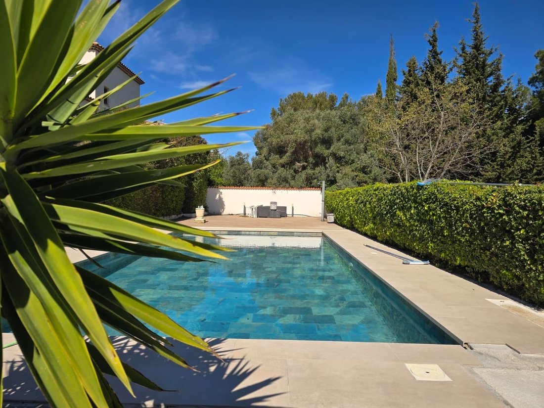 House in Nord, Sanary-sur-Mer, France 1 - 15730172