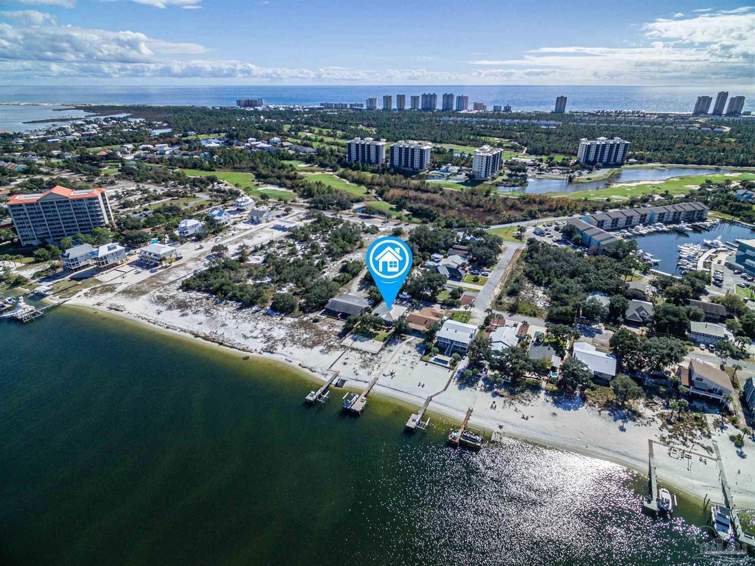House in Pensacola, Florida, United States 3 - 17420731