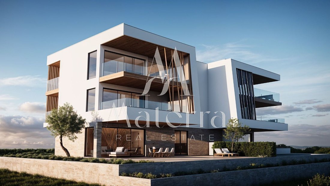 Apartment in Tribunj, Sibenik-Knin County, Croatia 5 - 17512348