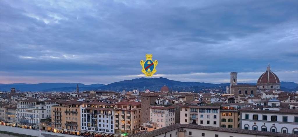 Penthouse in Center, Florence, Tuscany 4 - 17512041
