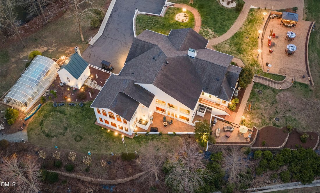 House in Clarksville, Virginia, United States 3 - 17514145