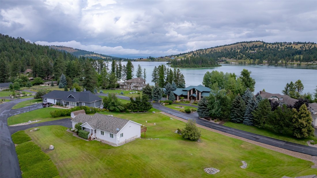 House in Kalispell, Montana, United States 3 - 17513316