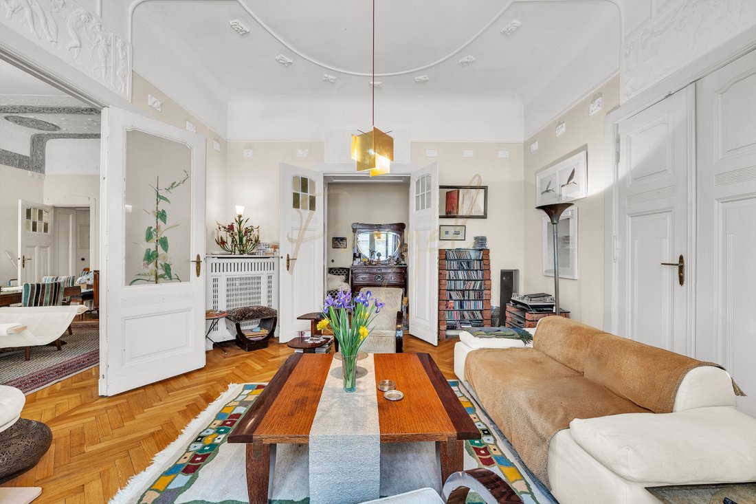 Apartment in Berlin, Berlin, Germany 4 - 17515503