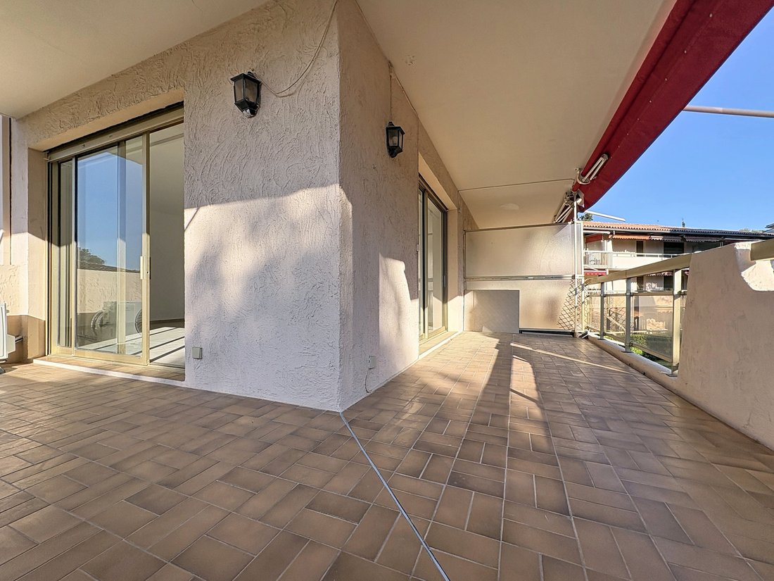 Apartment in Le Dramont-Agay-Anthéor-Le Trayas, Saint-Raphaël, France 5 - 16888887