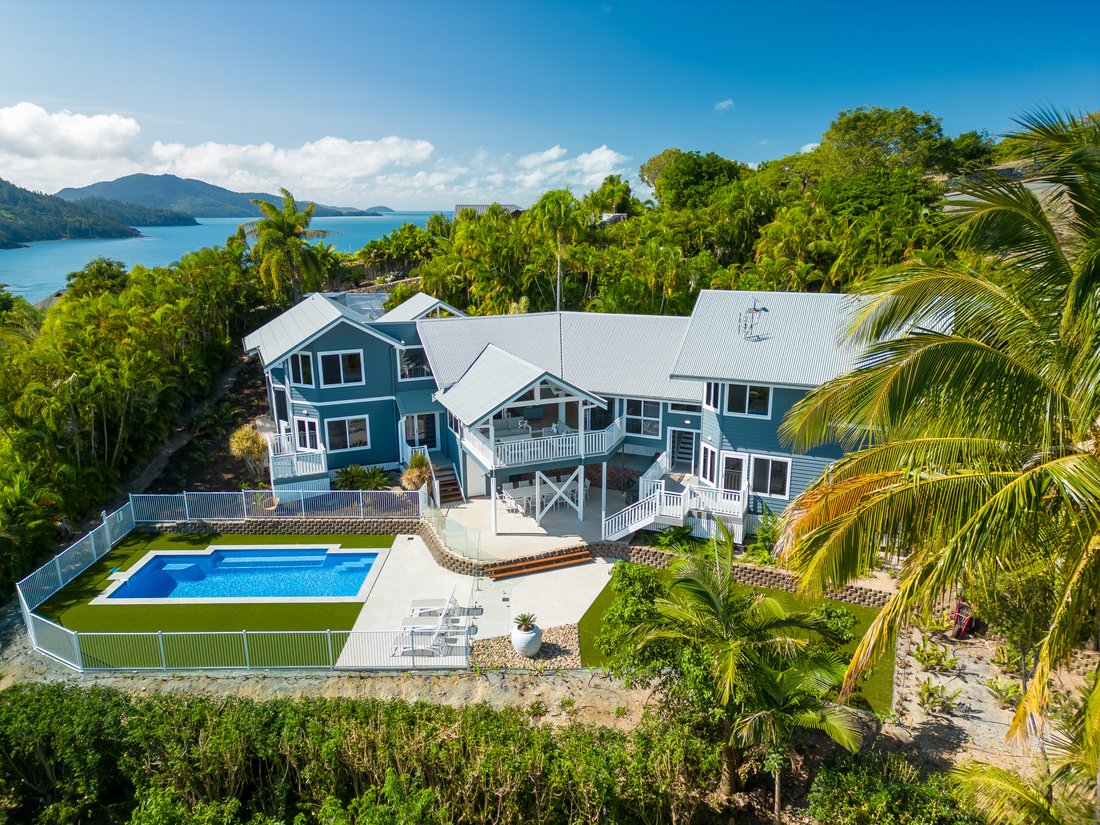 House in Hamilton Island, Queensland, Australia 2 - 17515593