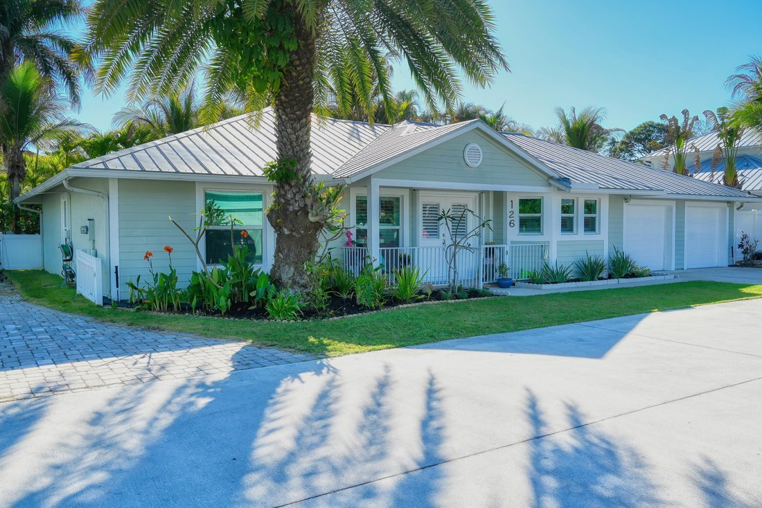 House in Jupiter, Florida, United States 1 - 17514013