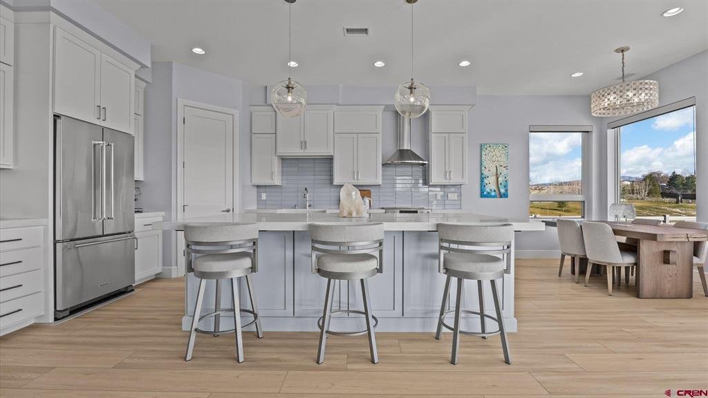 House in Montrose, Colorado, United States 3 - 17513152