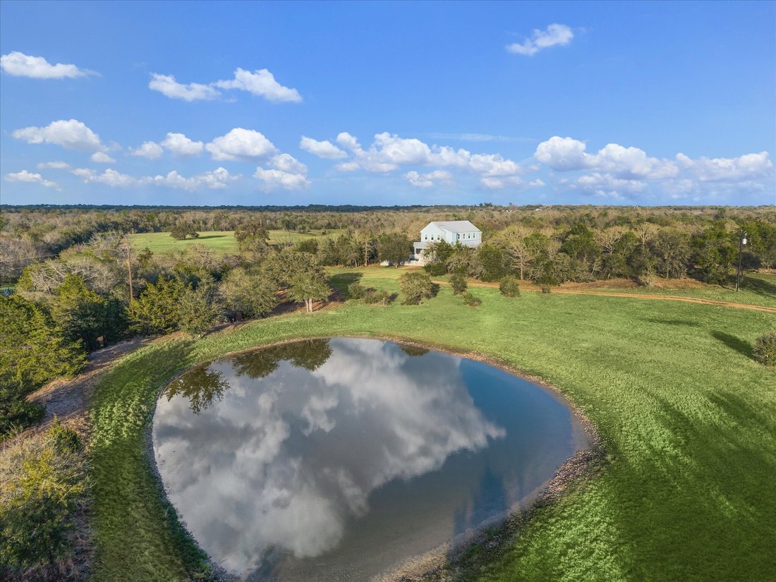 Farm Ranch in Round Top, Texas, United States 1 - 17515048