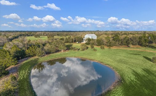 Farm Ranch in Round Top, Texas, United States 1
