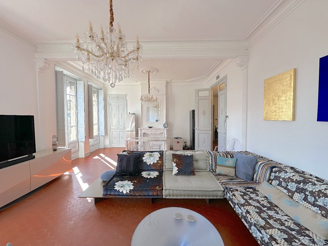 Apartment in Saint Jean-Saint Genies, Avignon, France 2 - 17512203