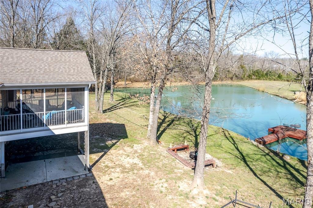 House in Saint Clair, Missouri, United States 5 - 17513103
