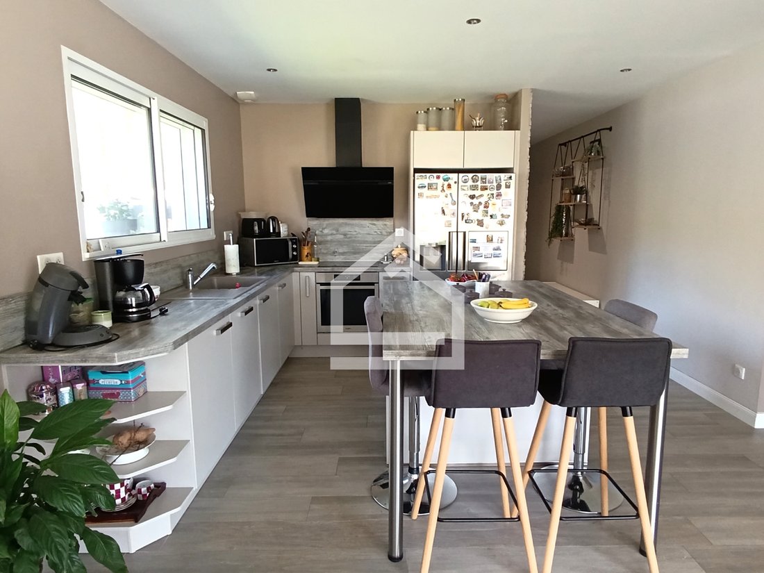House in Centre Bourg, Le Taillan-Médoc, France 4 - 17515546