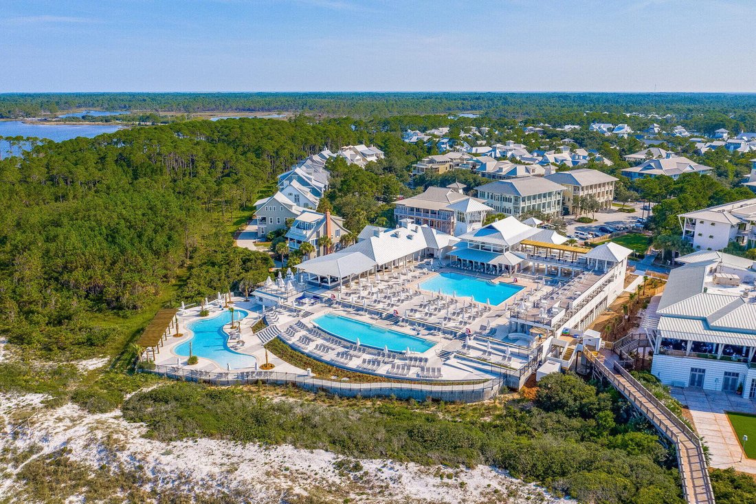 Condo in Santa Rosa Beach, Florida, United States 3 - 17515107