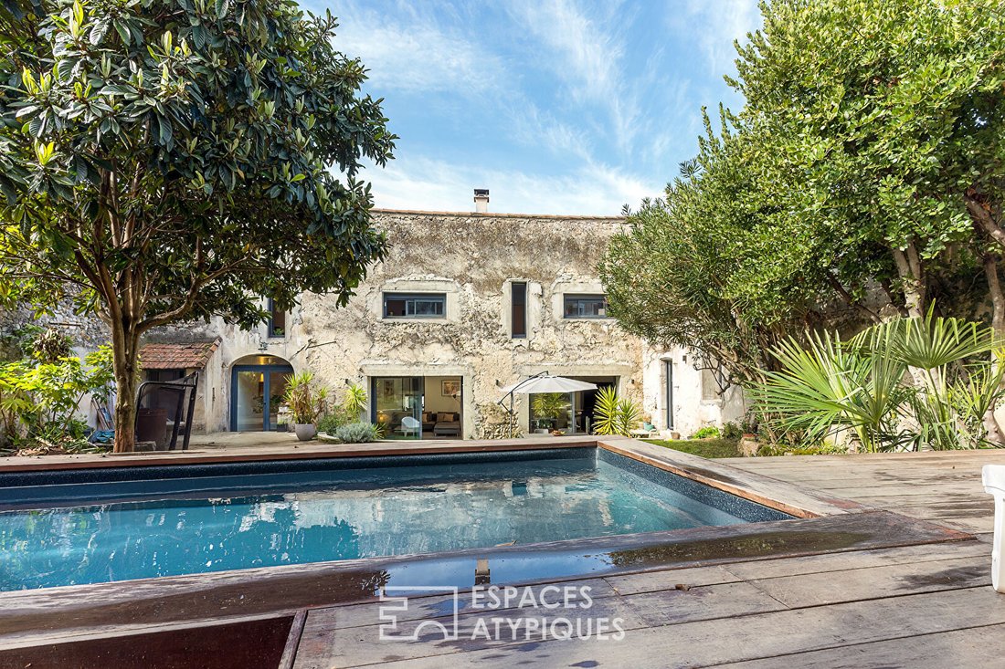Villa in Ville-Basse, Montelimar, France 2 - 17513302