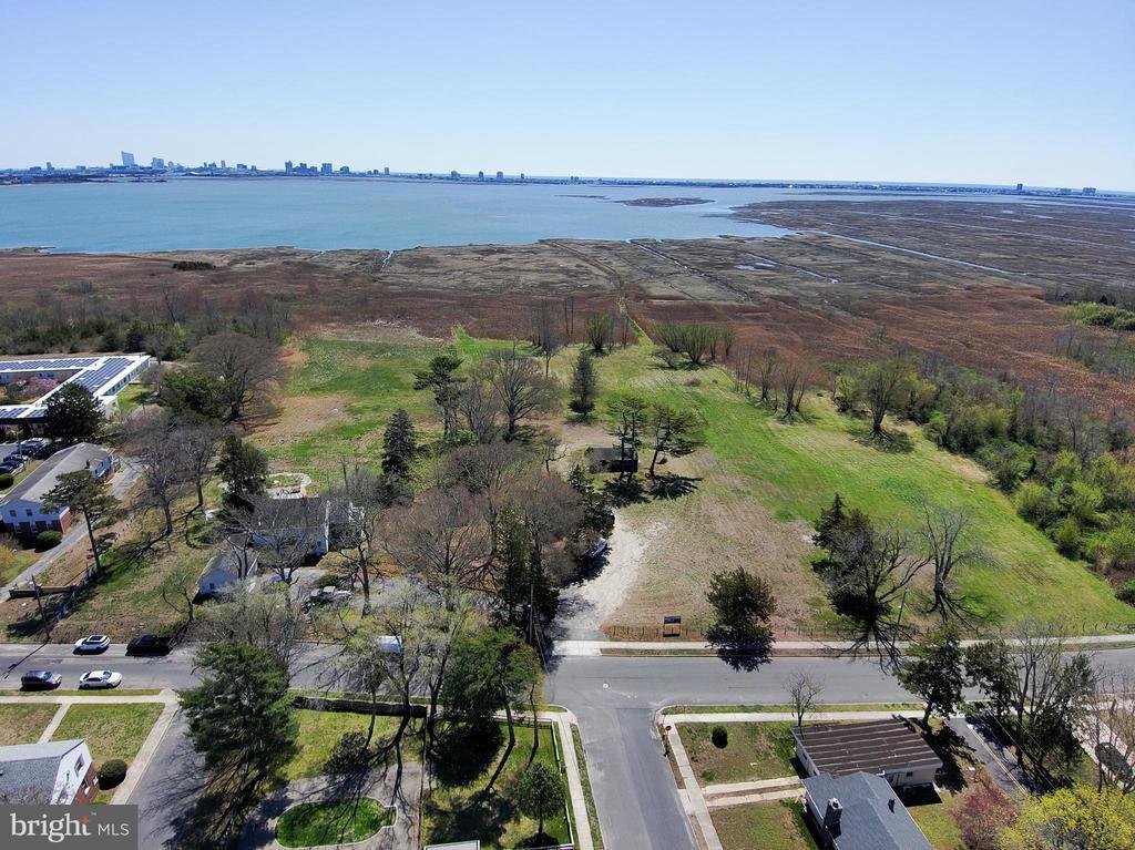 Land in Egg Harbor Township, New Jersey, United States 1 - 17515419