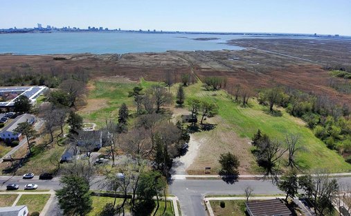 Land in Egg Harbor Township, New Jersey, United States 1
