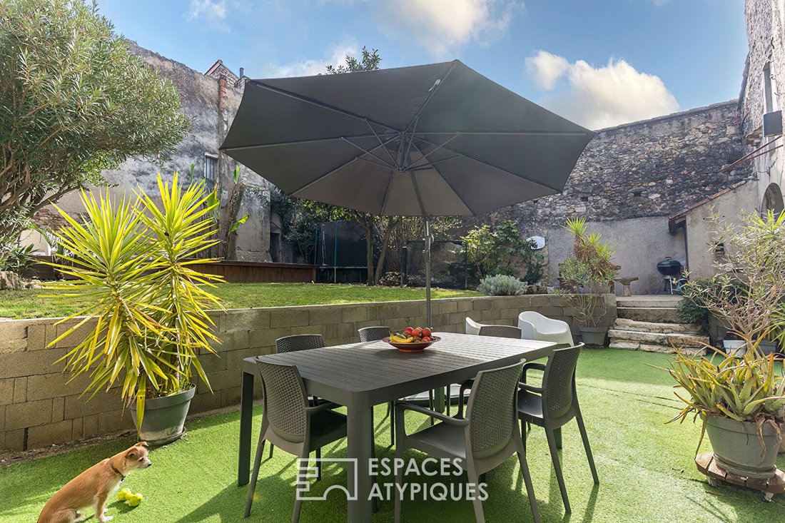 Villa in Ville-Basse, Montelimar, France 4 - 17513302