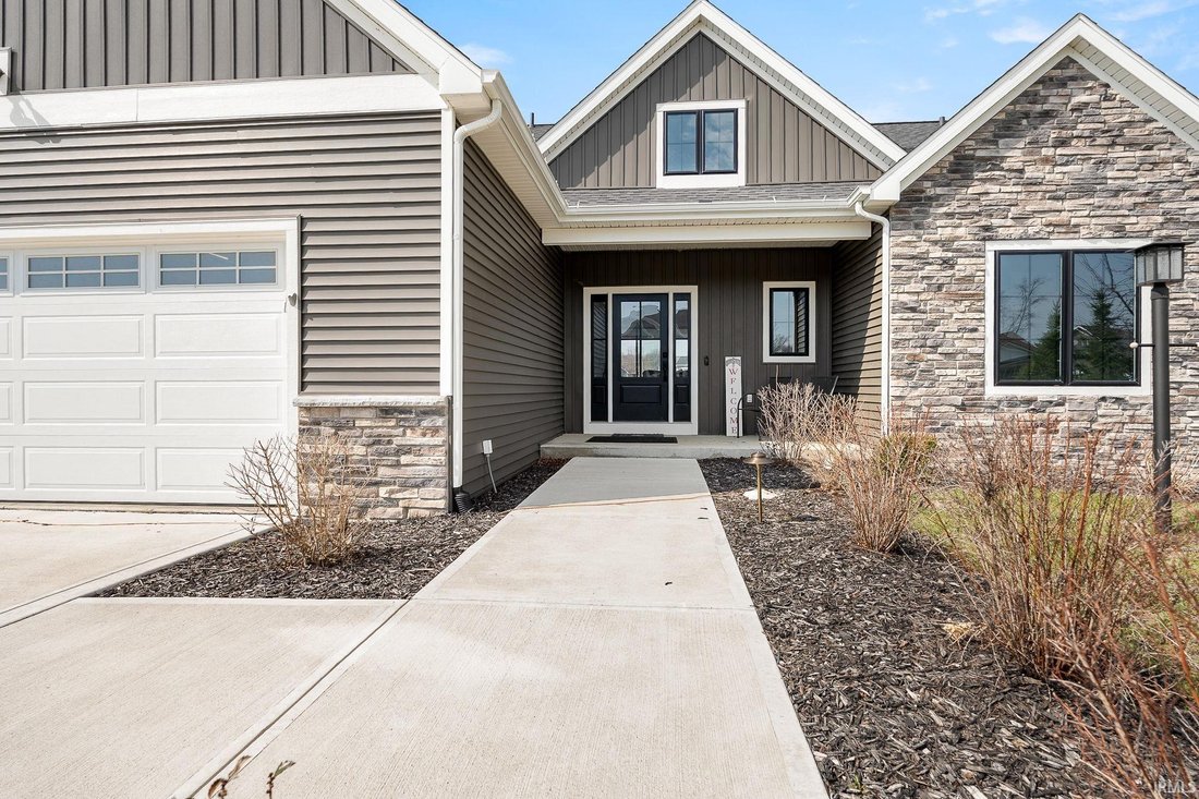 House in Hamilton, Indiana, United States 5 - 17512728