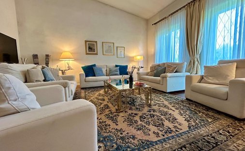 Villa in Bobolino, Montelupo Fiorentino, Tuscany 1