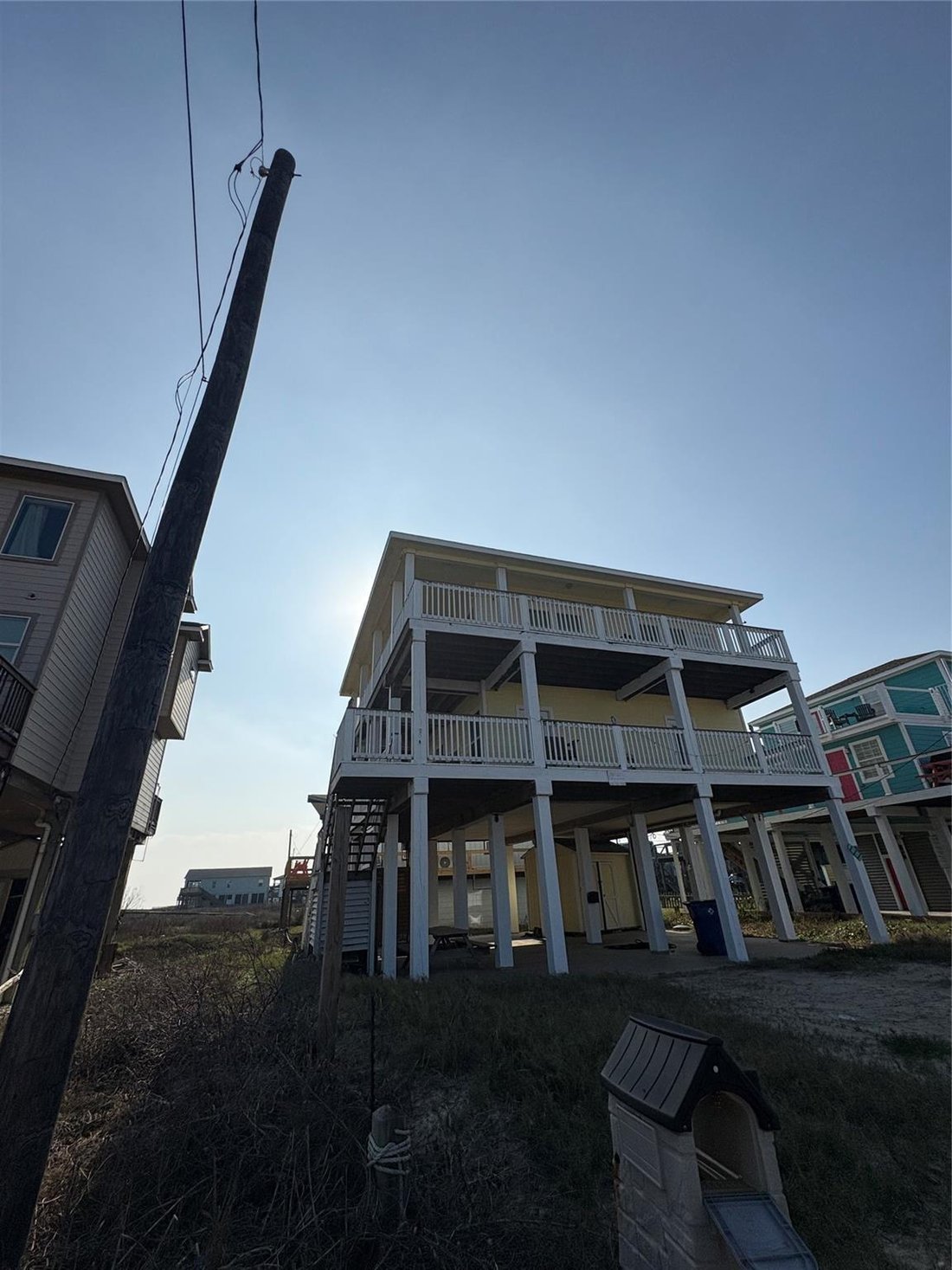 House in Freeport, Texas, United States 3 - 17511970