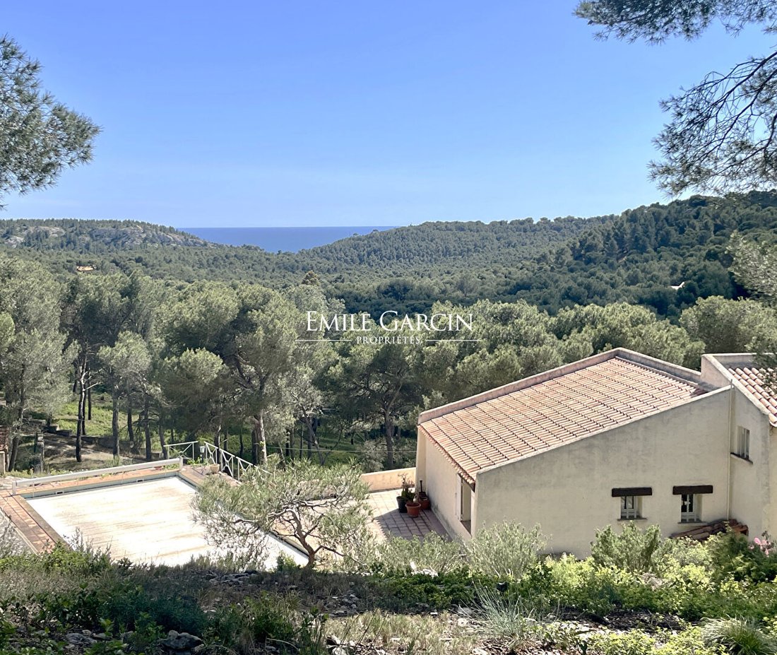 Villa in Ensuès-la-Redonne, Provence-Alpes-Côte d'Azur, France 3 - 15955502