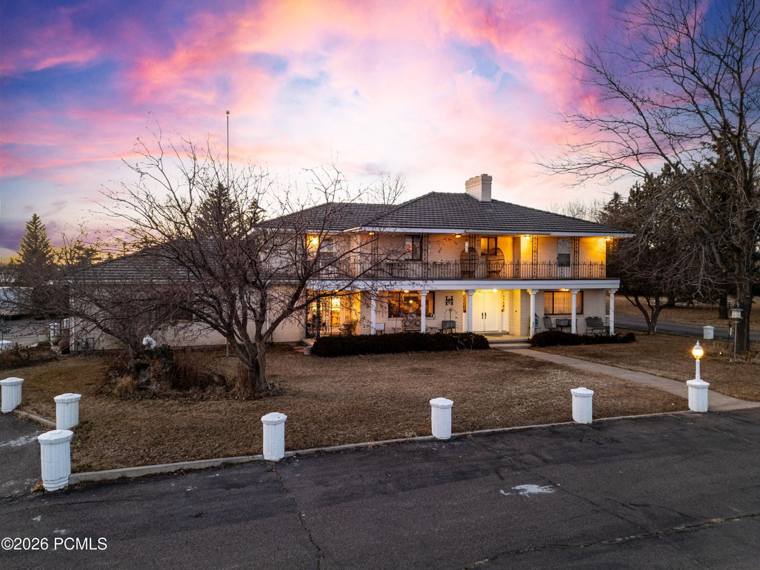 House in Altamont, Utah, United States 2 - 17513027