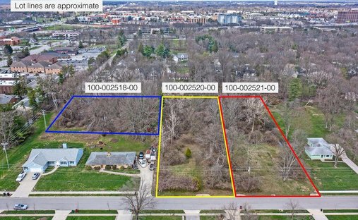 Land in Worthington, Ohio, United States 1