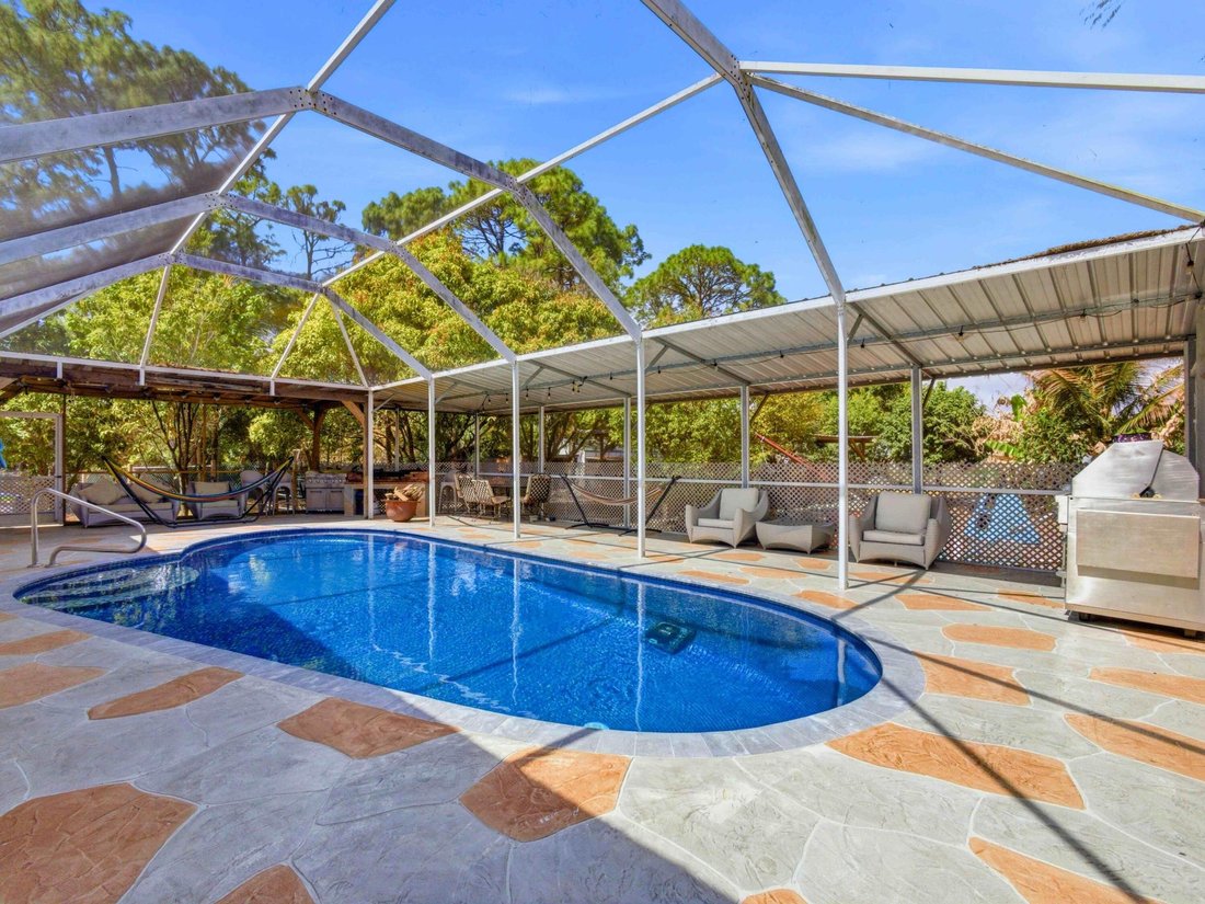 House in The Acreage, Florida, United States 2 - 17513048