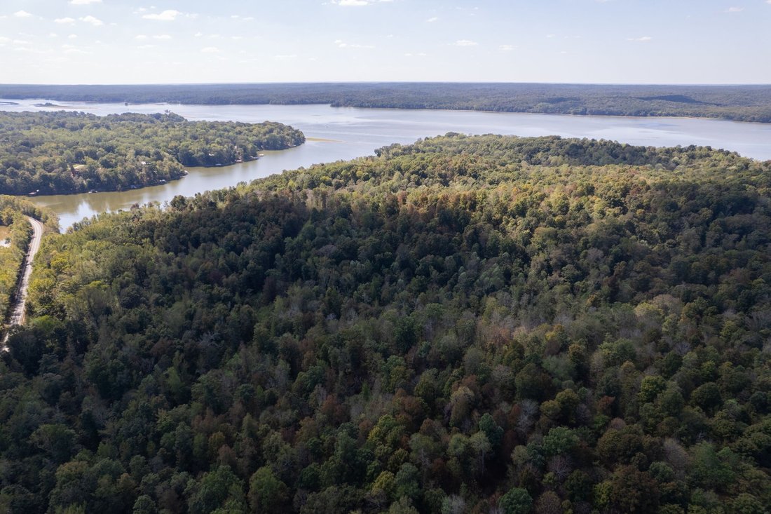 Land in Cadiz, Kentucky, United States 3 - 17513981
