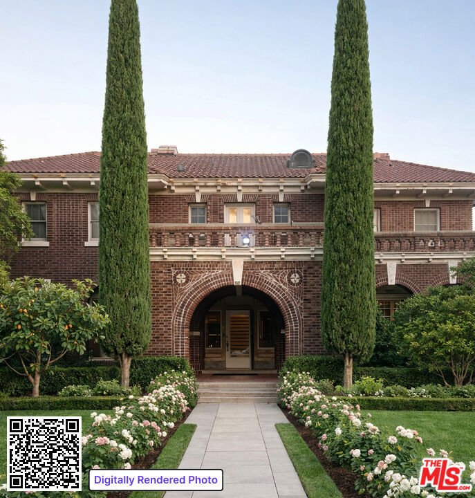 House in Los Angeles, California, United States 1 - 17491563