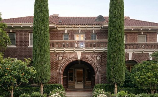 House in Los Angeles, California, United States 1