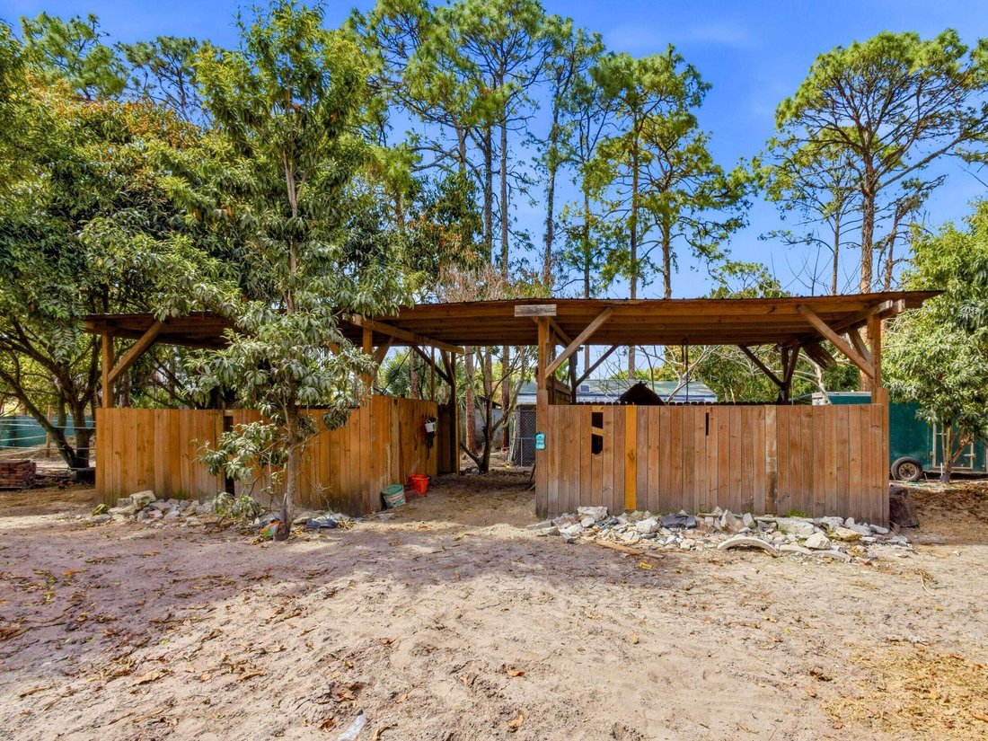 House in The Acreage, Florida, United States 5 - 17513048