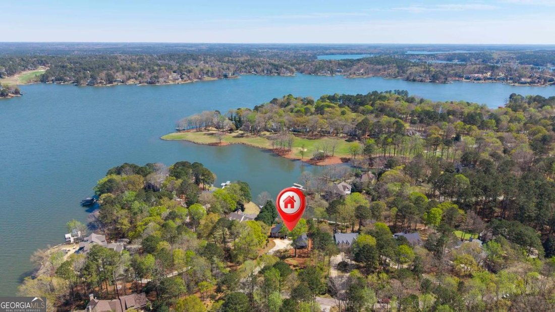 House in Eatonton, Georgia, United States 5 - 17511879