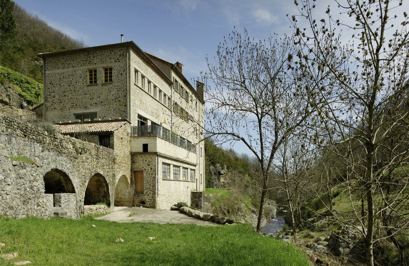 House in Saint-Etienne-de-Serre, Auvergne-Rhône-Alpes, France 2 - 17513294