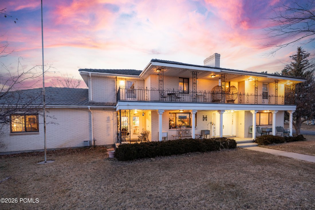 House in Altamont, Utah, United States 3 - 17513027