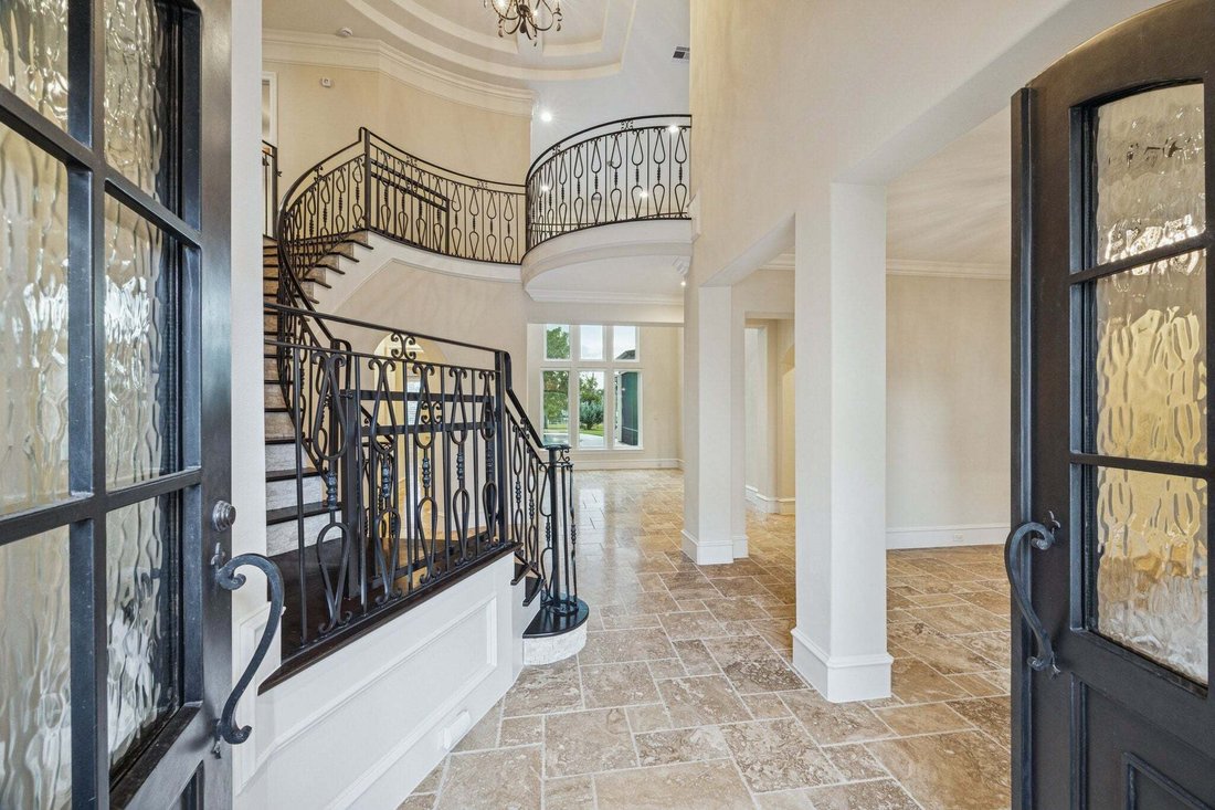 House in League City, Texas, United States 4 - 17510626