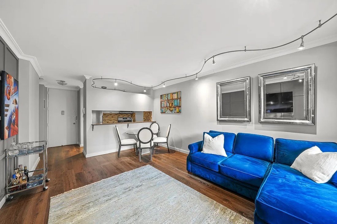 Appartement à New York, État de New York, États-Unis 3 - 17515931