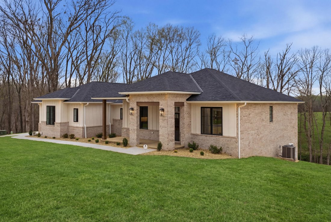 House in Somerset, Kentucky, United States 3 - 17512128