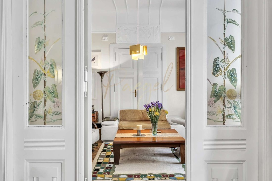 Apartment in Berlin, Berlin, Germany 1 - 17515503