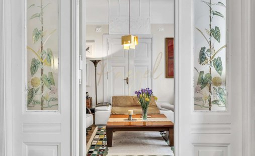 Appartement à Berlin, Berlin, Allemagne 1