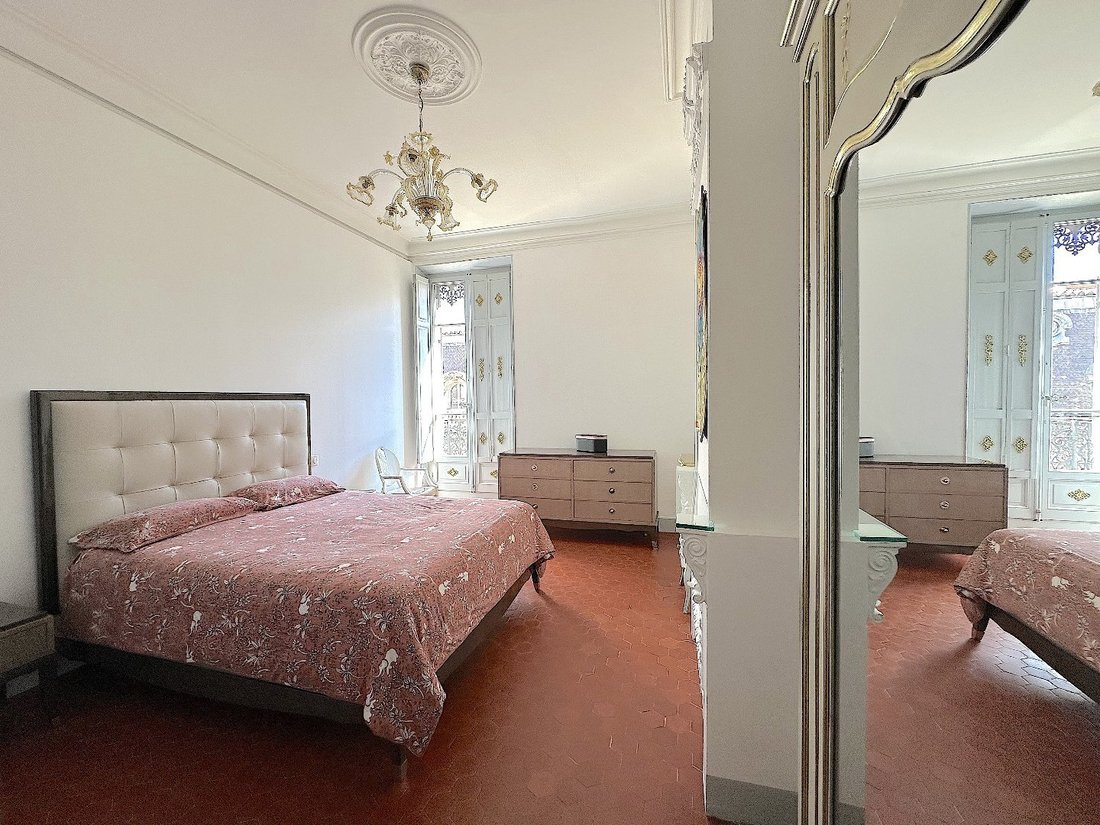 Apartment in Saint Jean-Saint Genies, Avignon, France 5 - 17512203