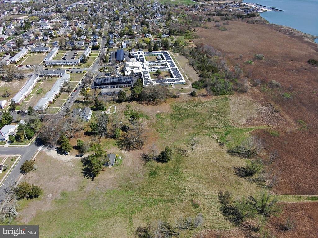 Land in Egg Harbor Township, New Jersey, United States 4 - 17515419