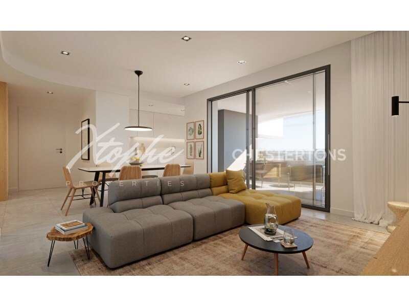 Apartment in São Sebastião, Lagos, Sao Goncalo de Lagos, Portugal 5 - 17513204