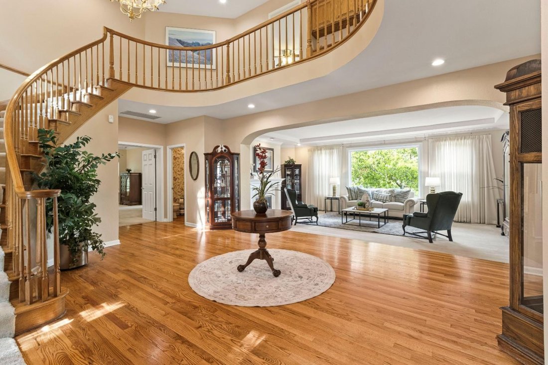 House in Morgan Hill, California, United States 2 - 17514030