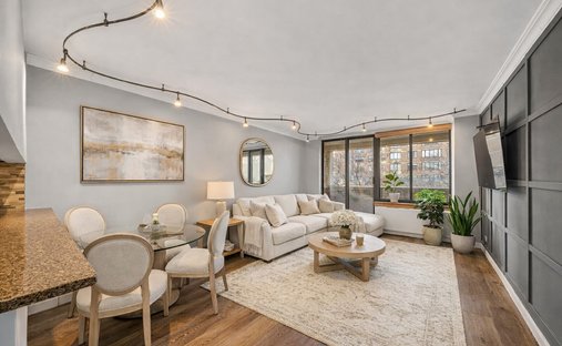 Condo in New York, New York, United States 1